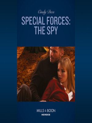 cover image of Special Forces